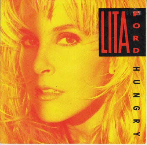 Lita Ford : Hungry